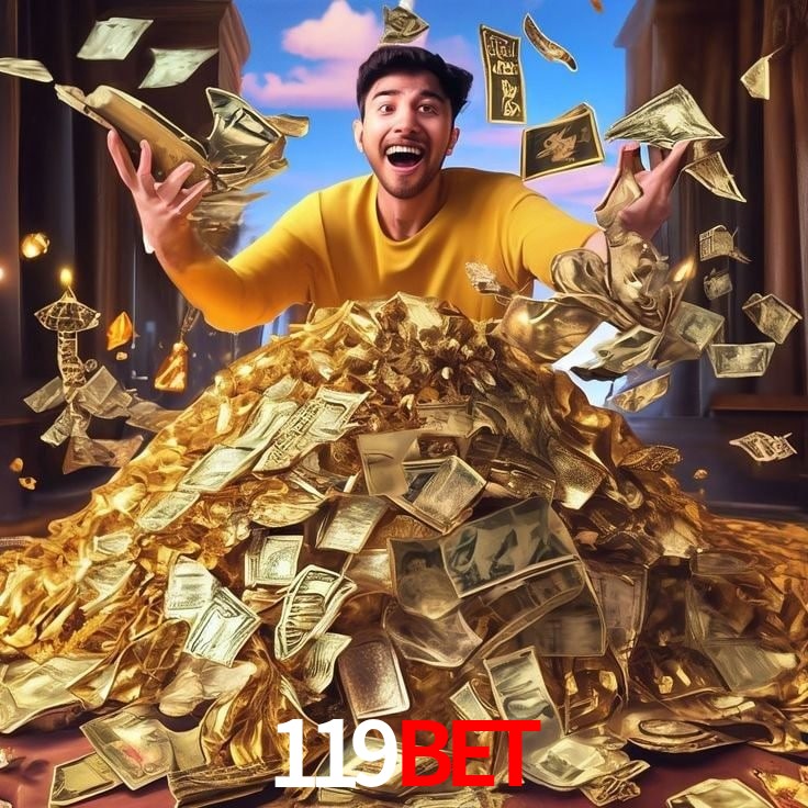 Estatísticas 119bet