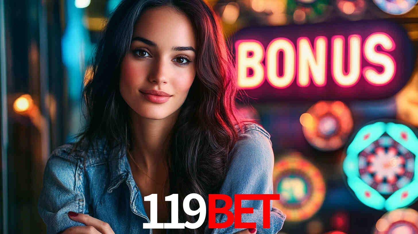 119bet Login
