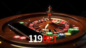 Statistics 119bet