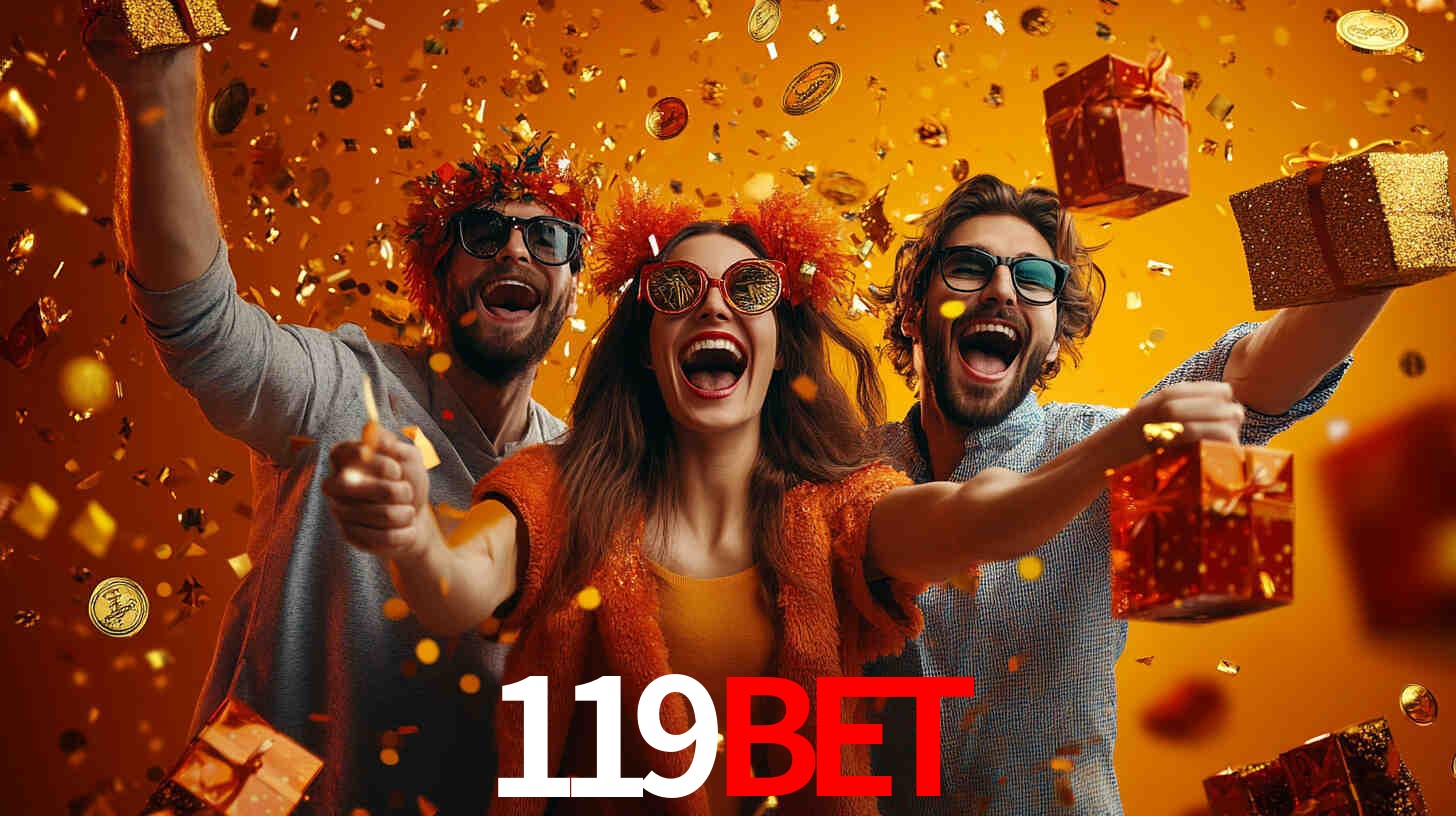 119bet - Desafio da Riqueza Suprema - 119bet.com