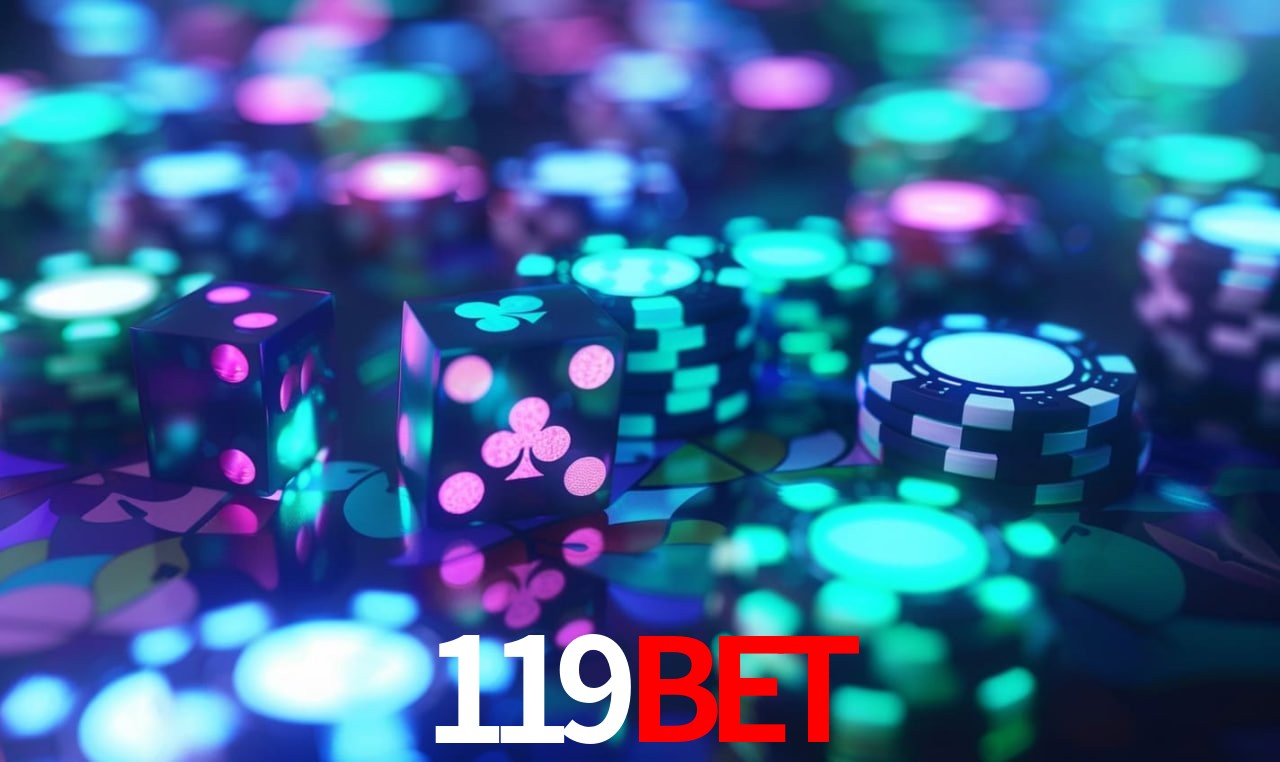 Experiência VIP 119bet