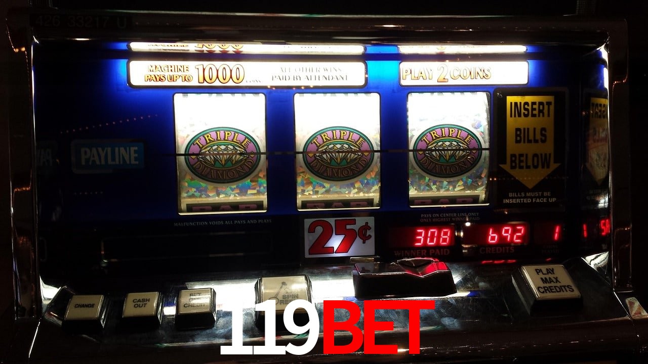 Experiência VIP 119bet