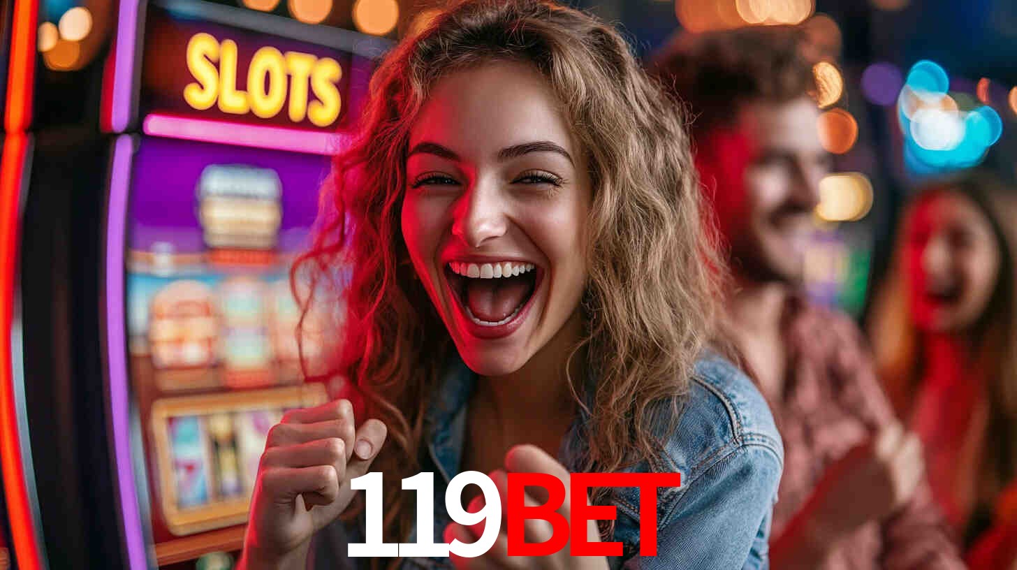 Desvendando o Mundo dos Jogos Virtuais na 119bet