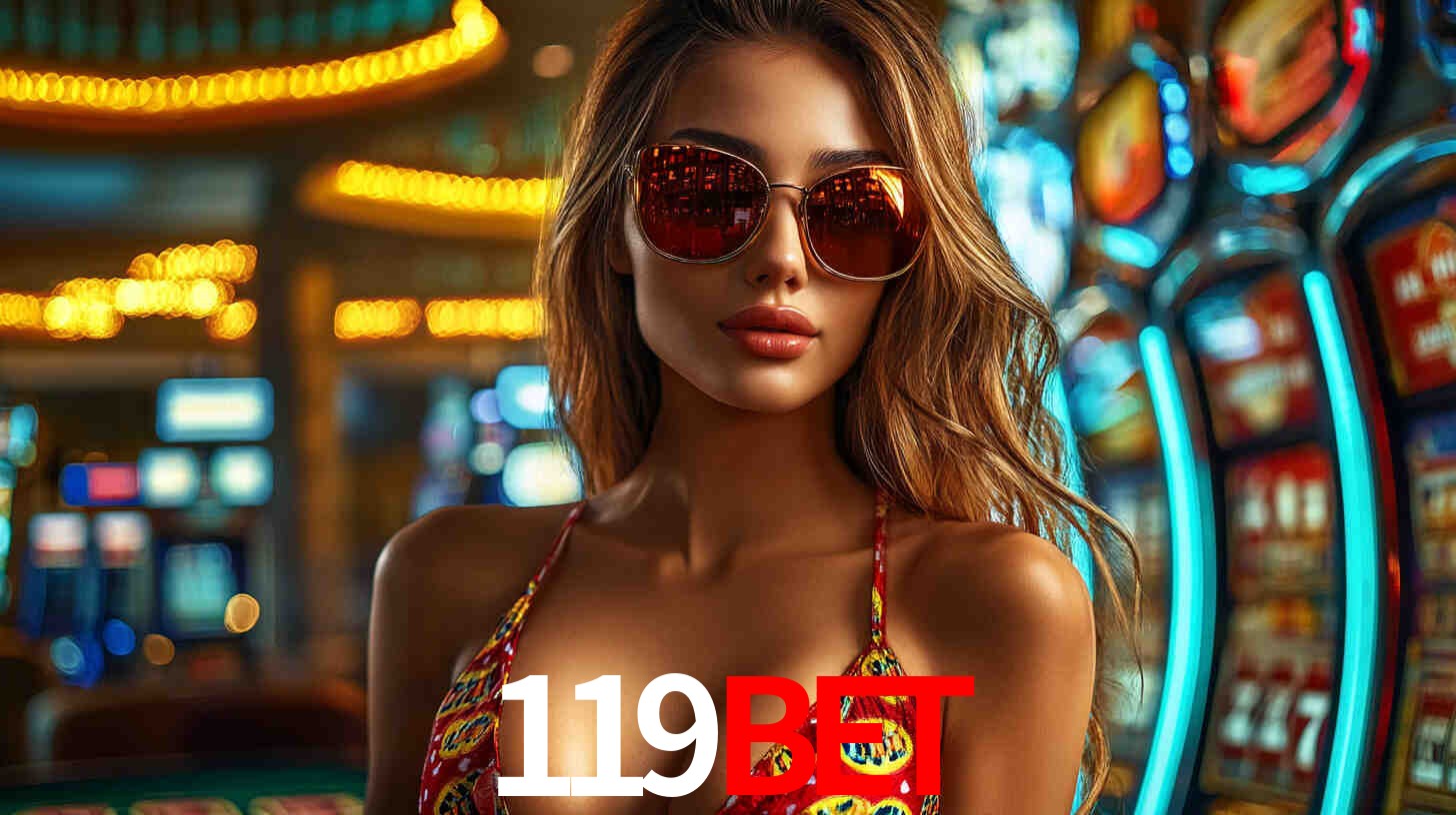Tournaments 119bet