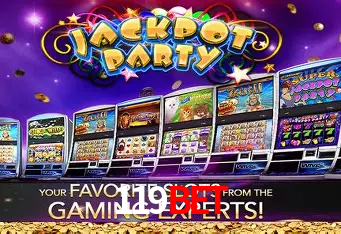 Descubra a Magia dos Jogos de Arcade no 119bet