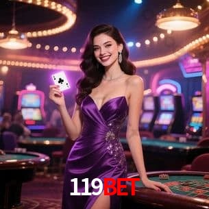 Apostas de Futebol 119bet