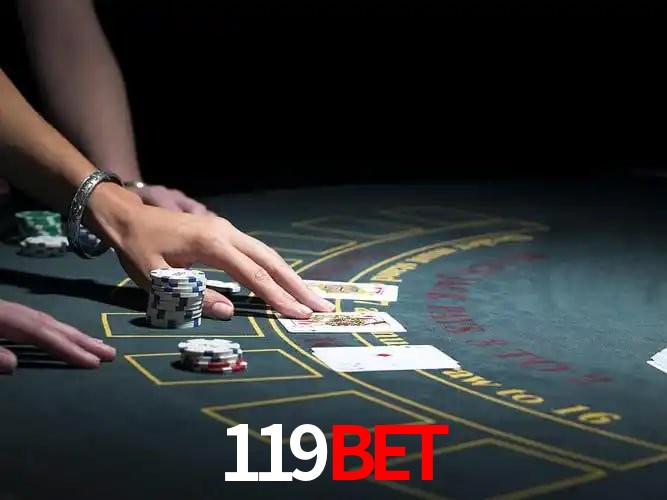 119bet Fortaleza - Reviews