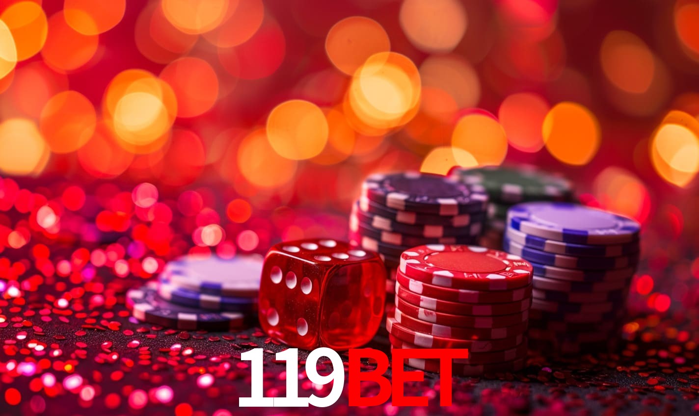 119bet Fortaleza - Leaderboard