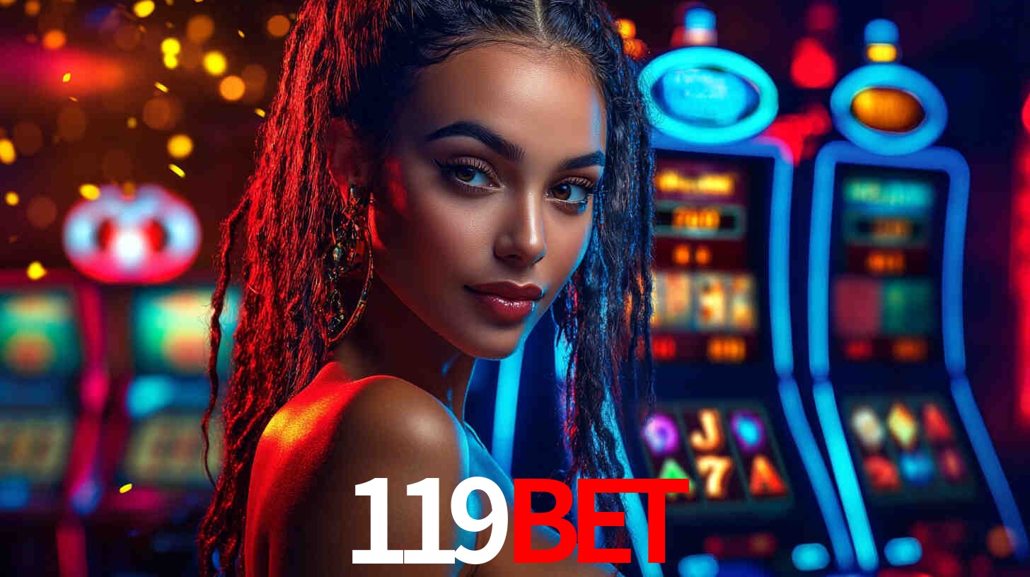 Inovações de Jogos na 119bet: O Futuro das Experiências Interativas