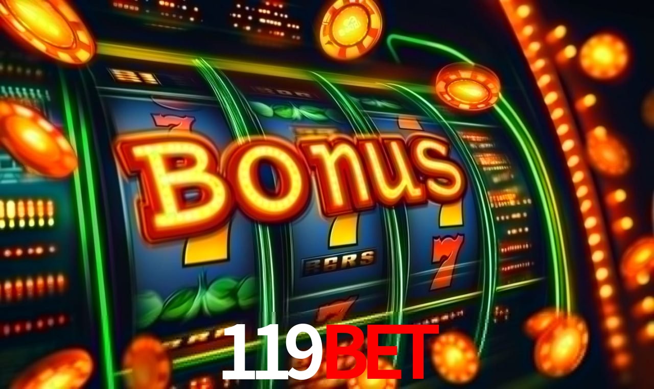 Basketball Betting 119bet