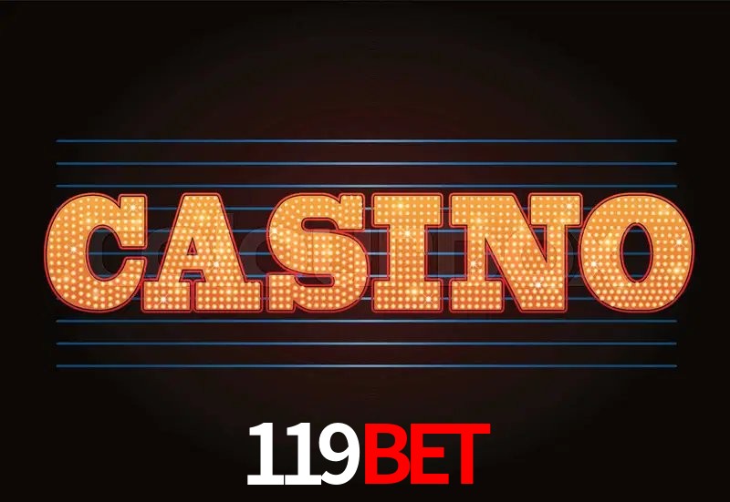 Segurança 2FA 119bet