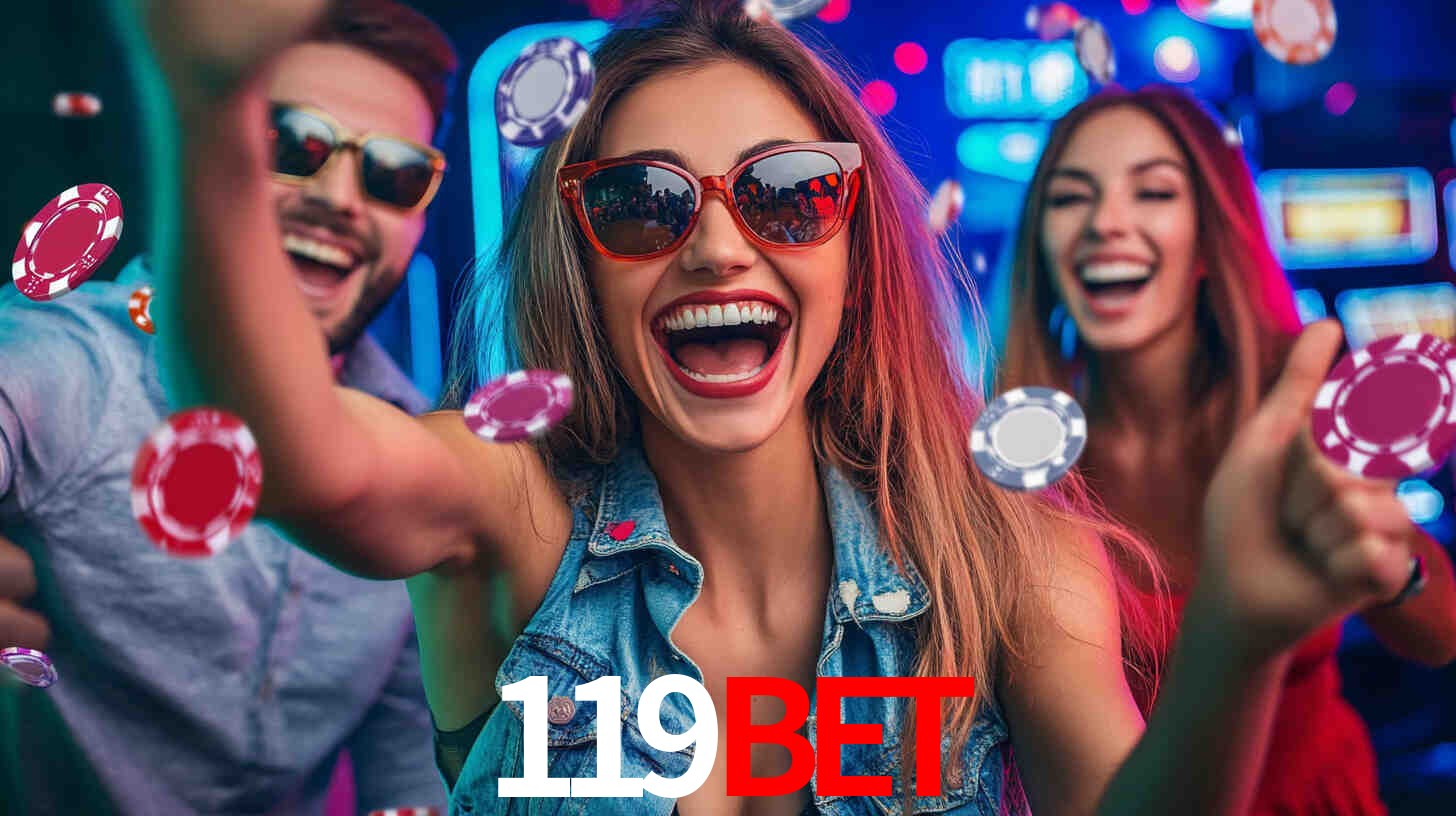 Descubra a Essência do 119bet: Nossa História e Compromissos
