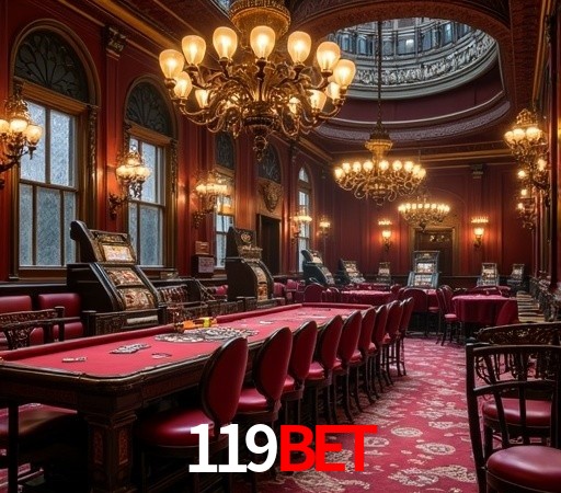 119bet Rio de Janeiro - Licenses