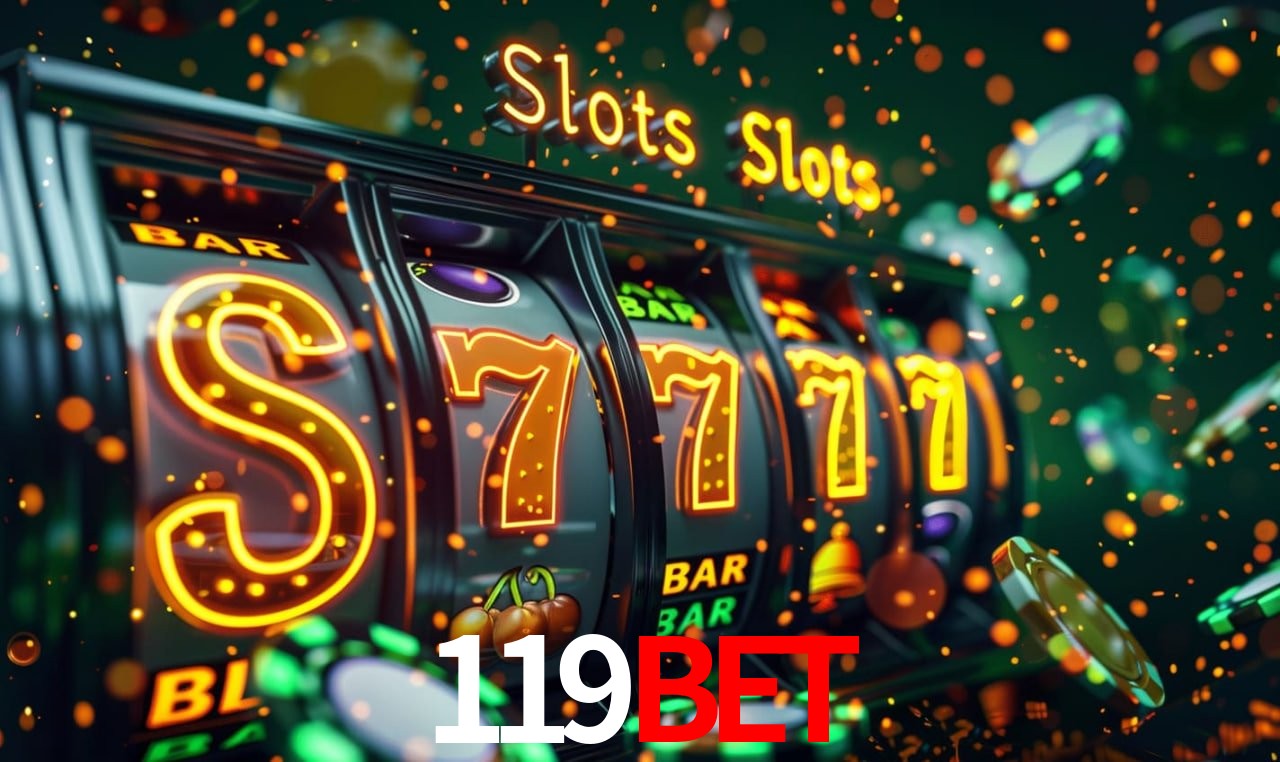 Avaliações dos Jogadores 119bet