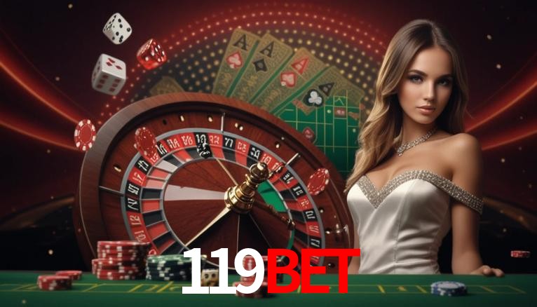 Platform Technology 119bet