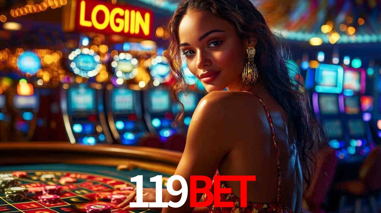119bet Rio de Janeiro - Popular Jogos