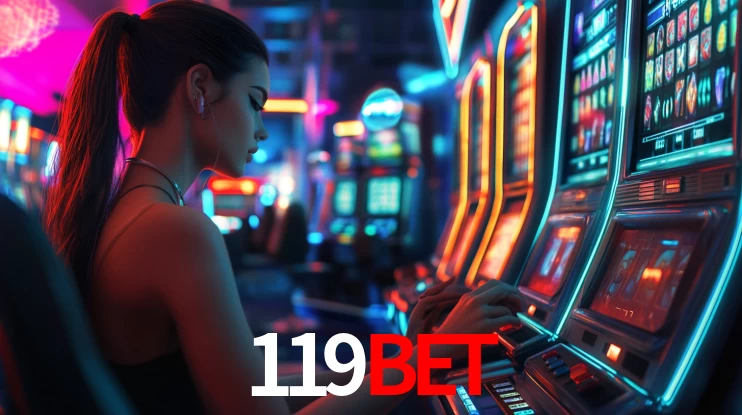 Exclusive Games 119bet