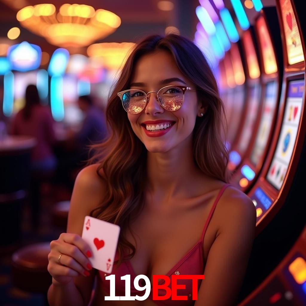 Bonus Features 119bet