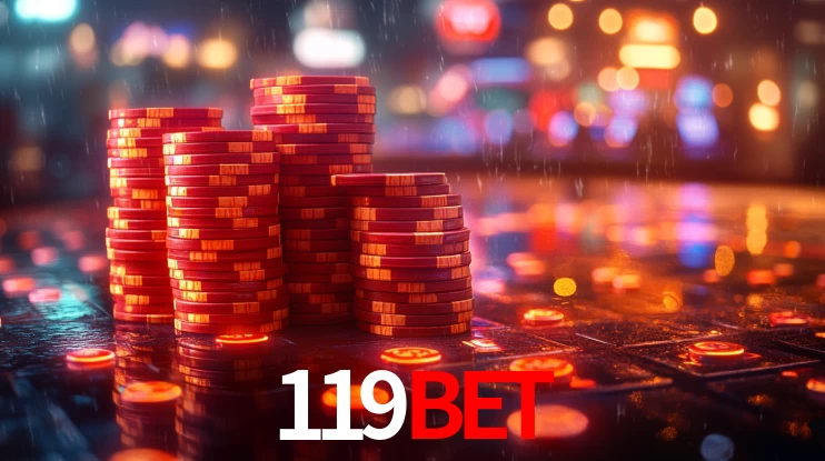 119bet Login