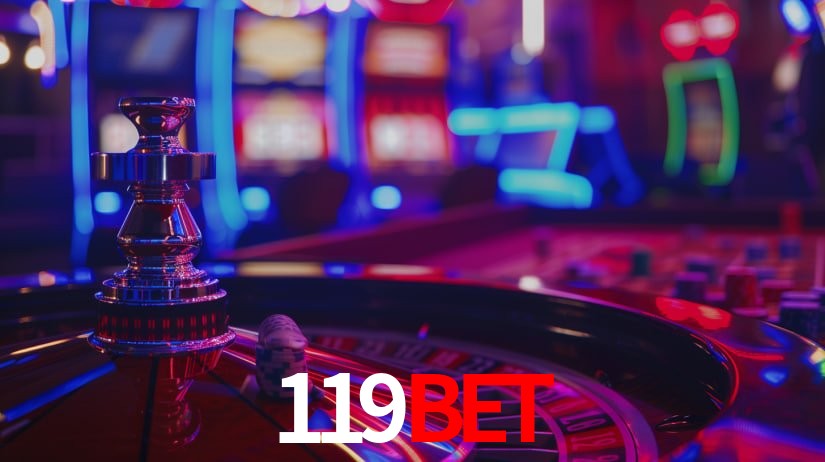 Ofertas Imperdíveis na 119bet: Promoções e Bônus Que Valem a Pena