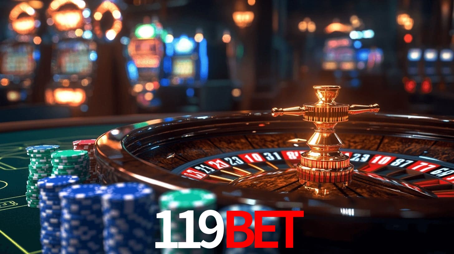 119bet Login