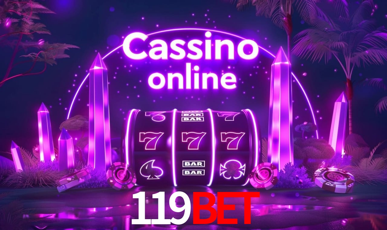 119bet - Winners Celebration