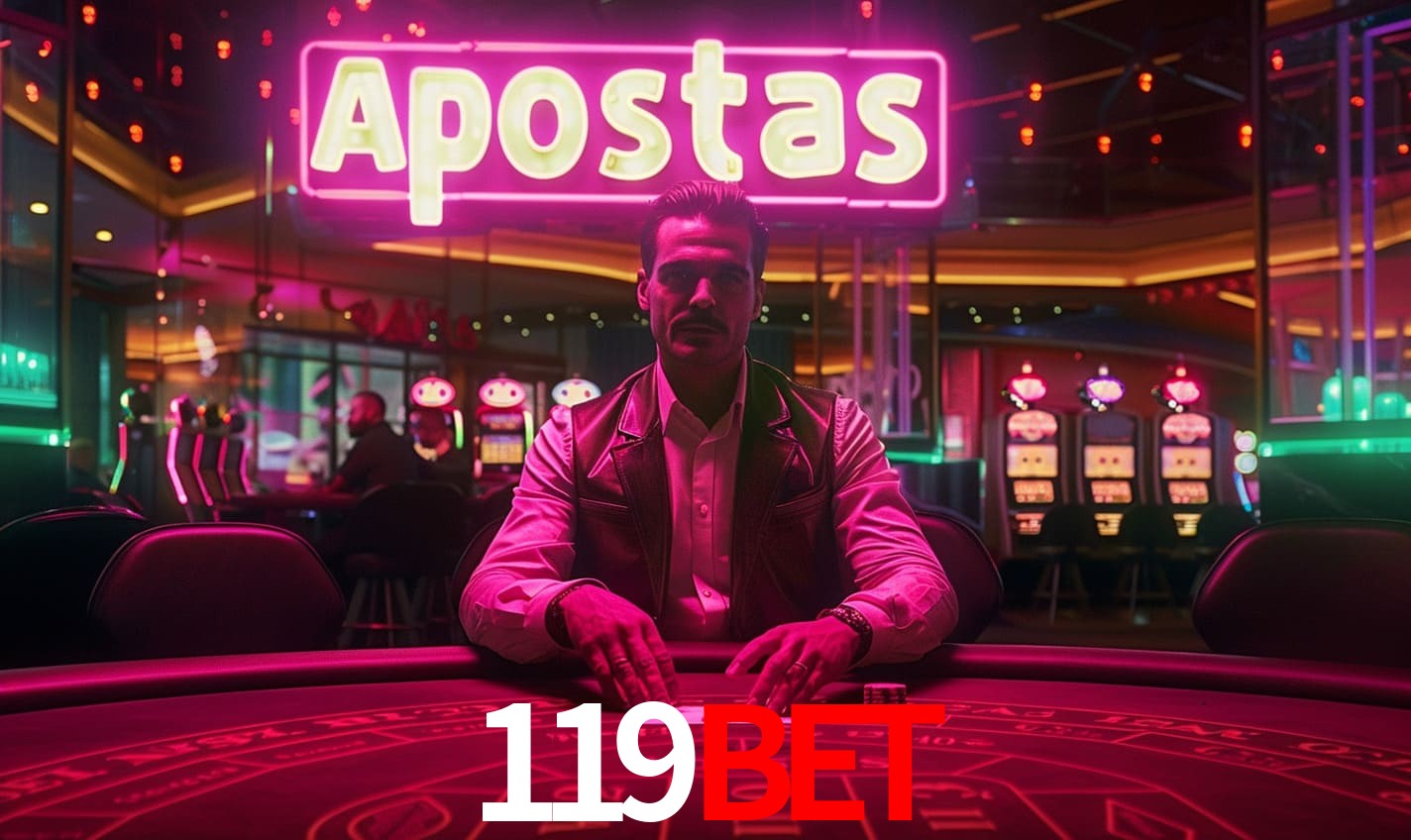 119bet Salvador - Strategies