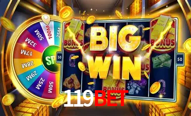 Inovações de Jogos na 119bet: O Futuro das Experiências Interativas