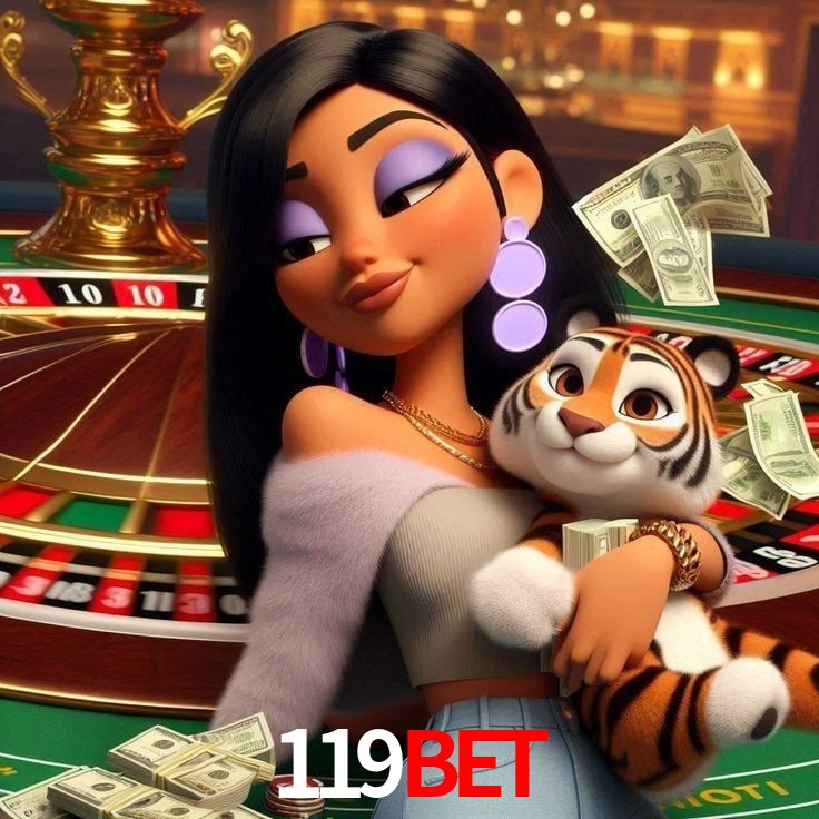 Game Statistics 119bet