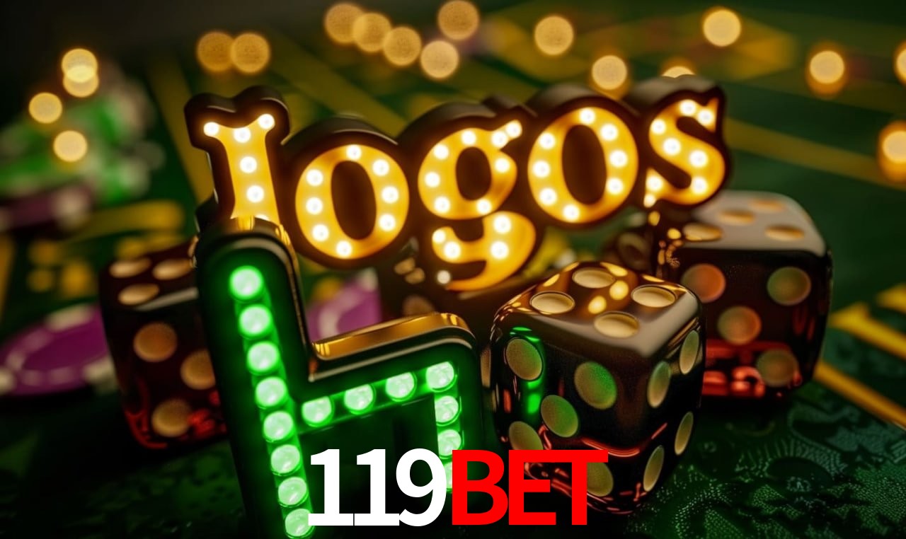 Sistemas de Segurança 119bet