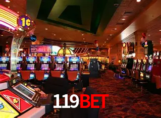 119bet Brasília - Casino Guide