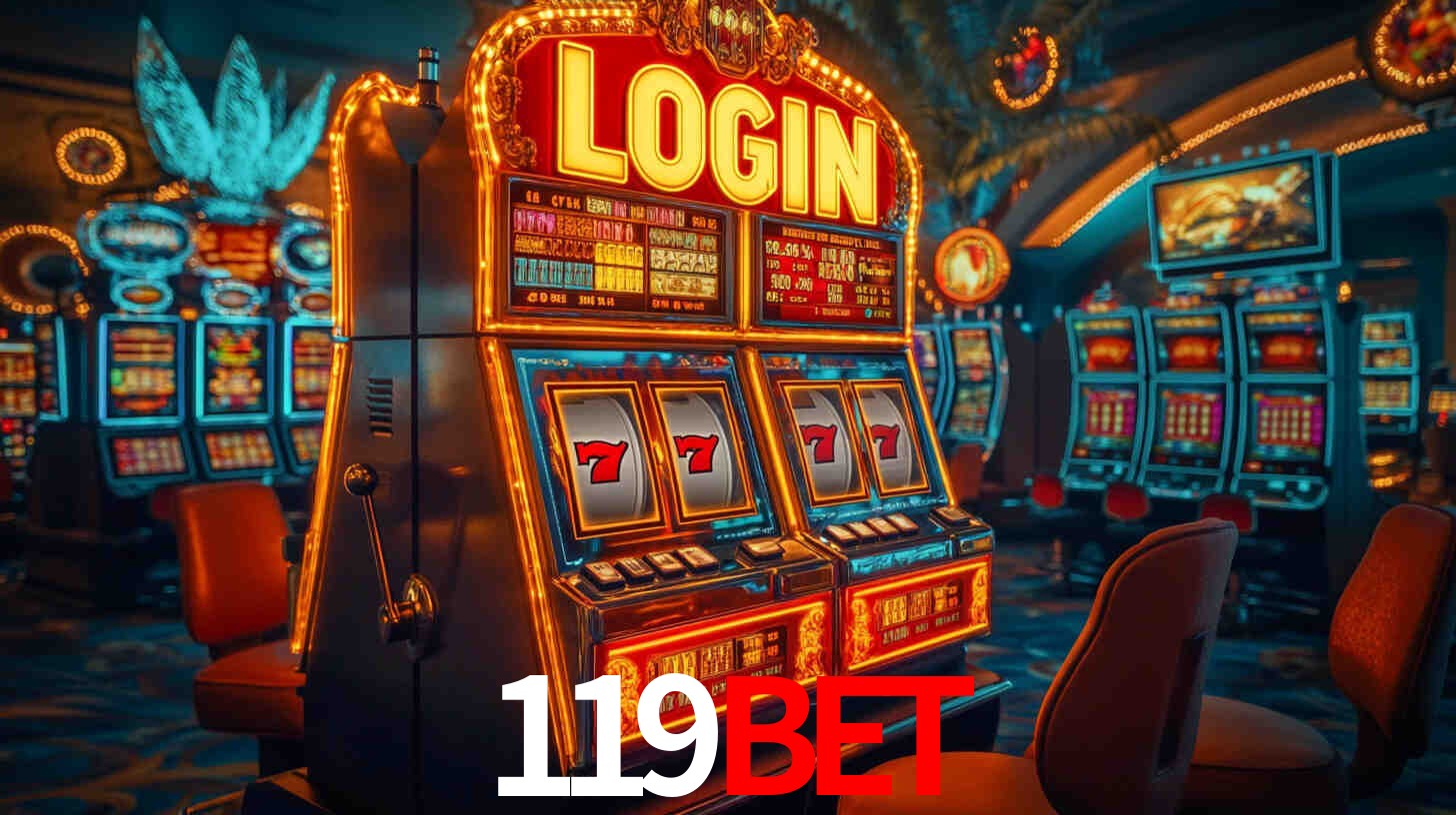 Programa VIP 119bet