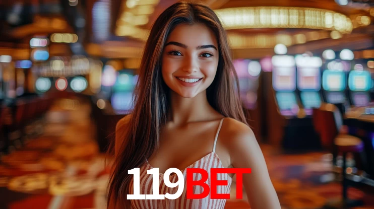 Daily Bonuses 119bet