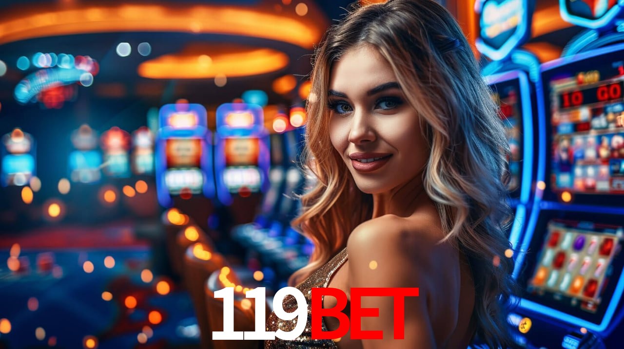 Game Providers 119bet