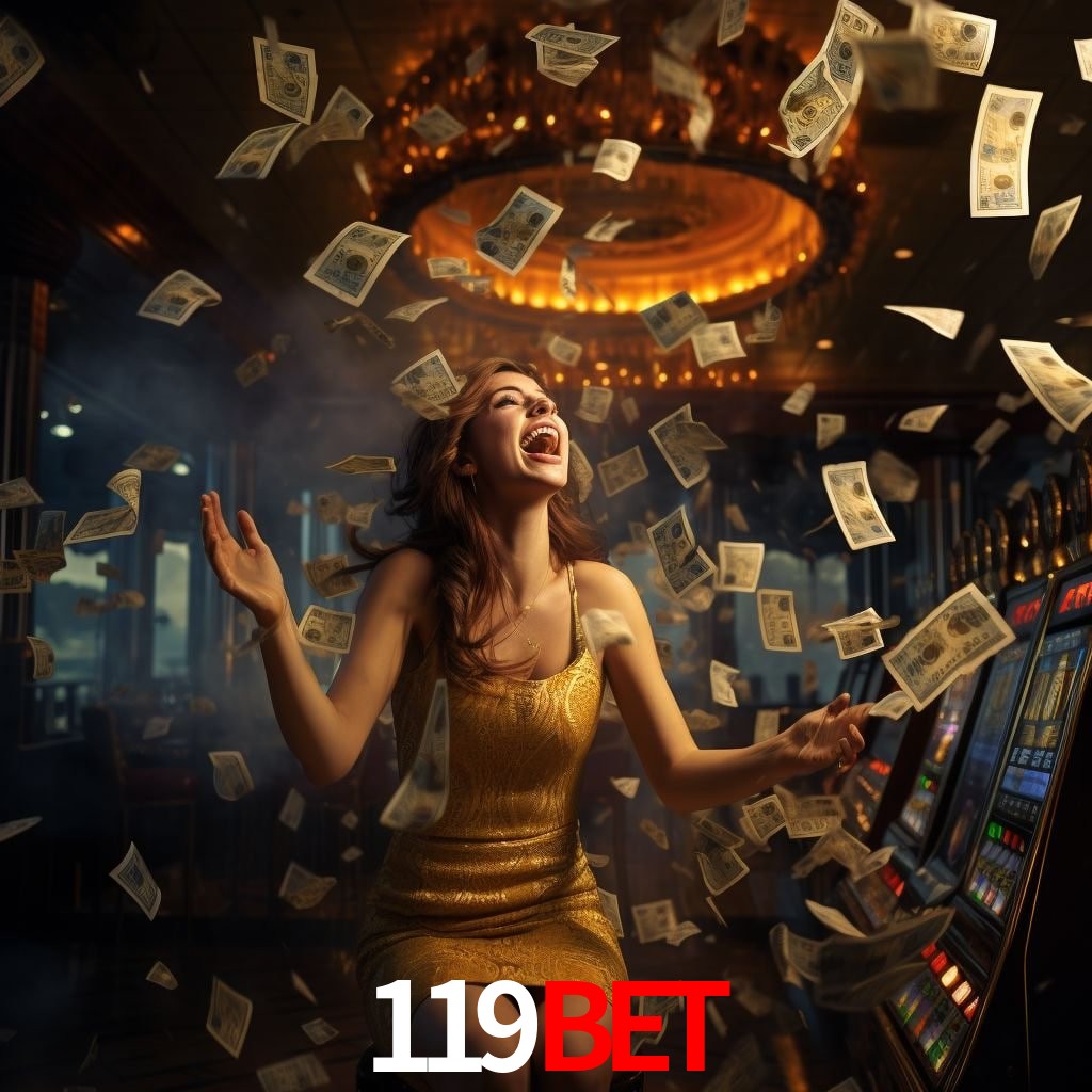 Sports Statistics 119bet