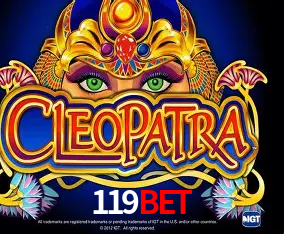 119bet Belo Horizonte - VIP Casino