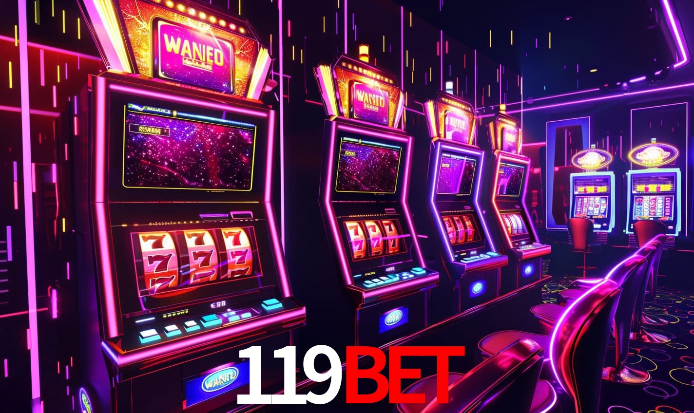 119bet São Paulo - Jogo Coleção