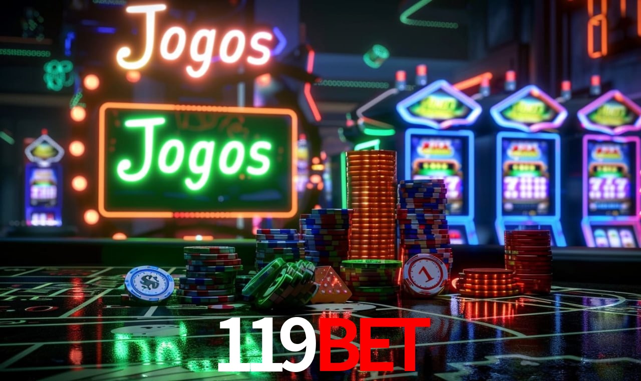 119bet Login