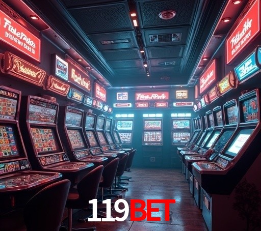 119bet São Paulo - Hot Promos