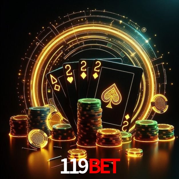 Promoção Relâmpago 119bet