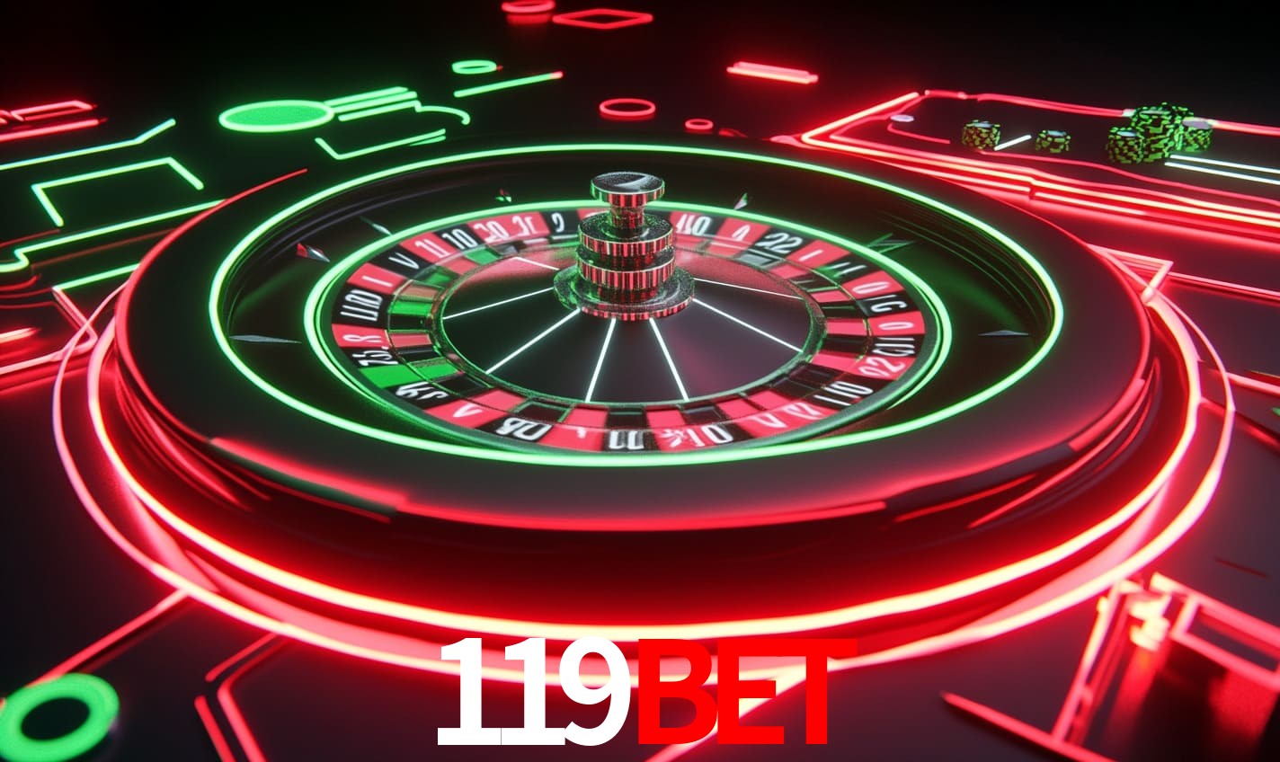 119bet Belo Horizonte - Provably Fair