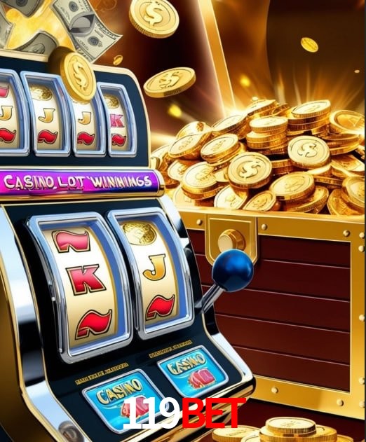 Live Casino 119bet
