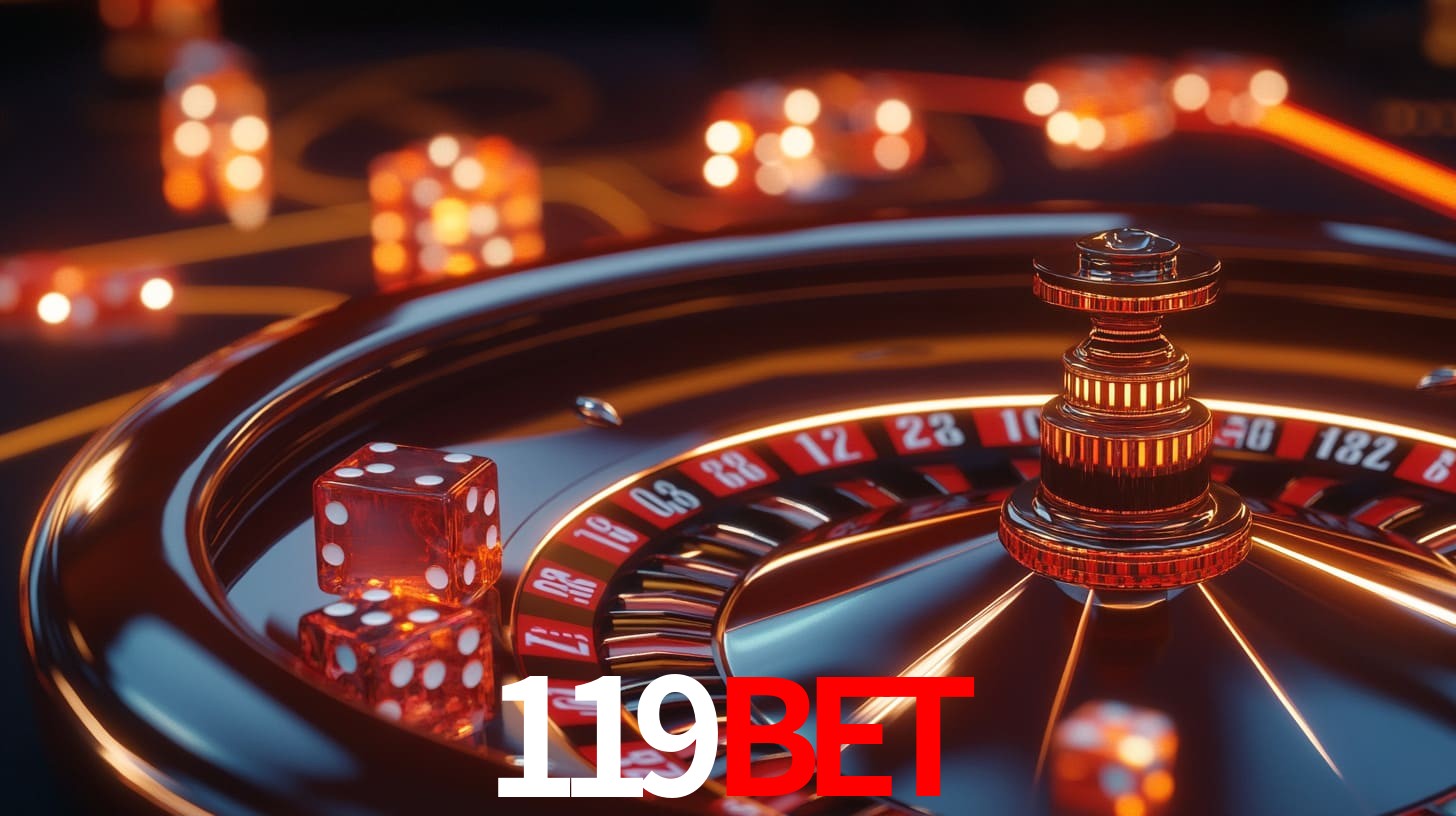 Football Betting 119bet