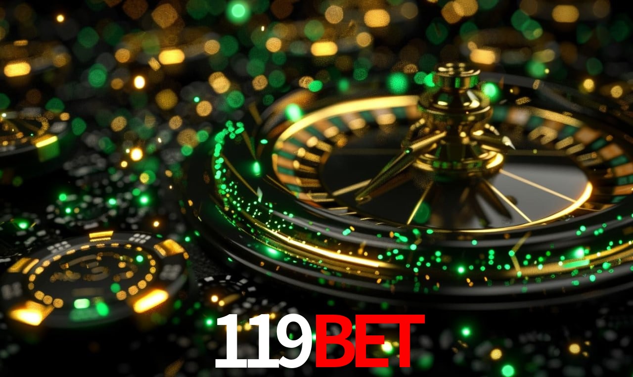 Telegram 119bet - Suporte Prioritário 24/7