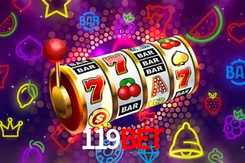 Explorando a Categoria de Eventos em Apostas na 119bet