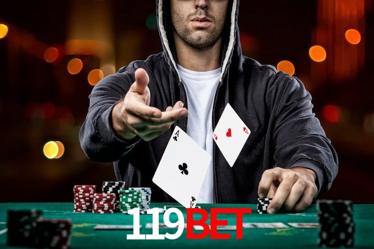 Downloads Verificados 119bet