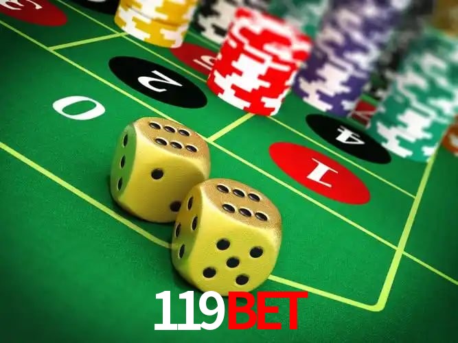 Basketball Betting 119bet