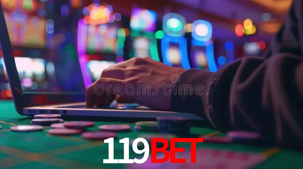 Programa VIP 119bet