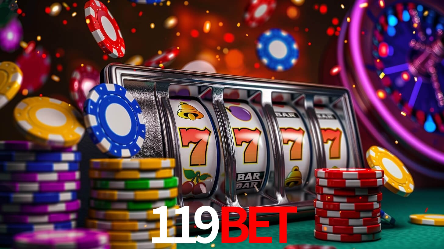 Torneios 119bet