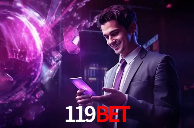 Football Betting 119bet